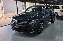 Volkswagen Tiguan 2.0 TDI 150 CV SCR DSG 4MOTION R