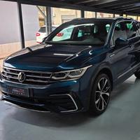 Volkswagen Tiguan 2.0 TDI 150 CV SCR DSG 4MOTION R