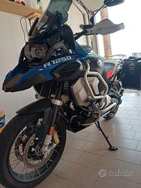 BMW 1250 GS Adventure