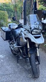 BMW GS 1200