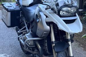 BMW GS 1200
