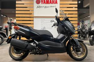 Yamaha X-Max 300 TECH MAX