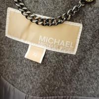 Cappotto sartoriale Michael Kors