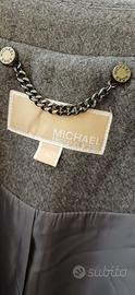 Cappotto sartoriale Michael Kors
