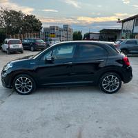 Fiat 500 X sport 1.3