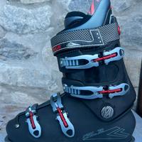 Scarpone Sci Lange CRL 70 Medium fit taglia 43,5