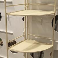 Mobile Angolare Shabby Chic