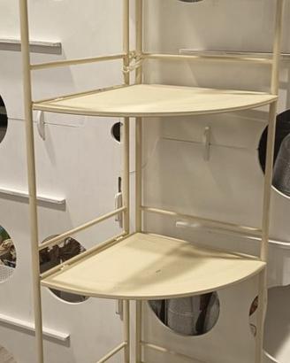Mobile Angolare Shabby Chic