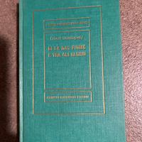 HEMINGWAY – Al di là del fiume e tra gli alberi –
