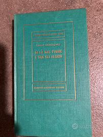 HEMINGWAY – Al di là del fiume e tra gli alberi –