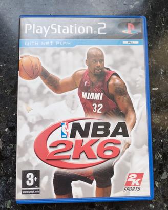 gioco PS2