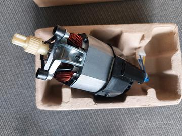 Motore impastatrice kenwood