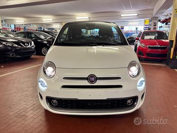 Fiat 500 1.0 Hybrid Sport