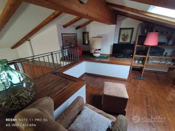 Appartamento a Bagnoli della Rosandra