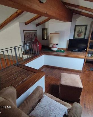 Appartamento a Bagnoli della Rosandra