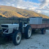 Trattore Lamborghini