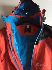 Giacca invernale da sci per bambino/ragazzo