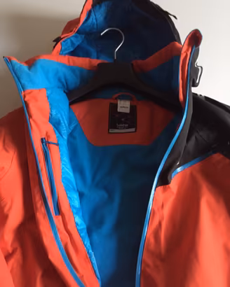 Giacca invernale da sci per bambino/ragazzo