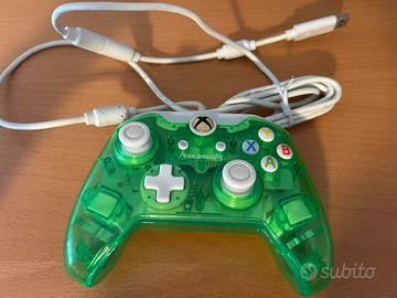 Pdp wired rock candy Controller xbox one usb