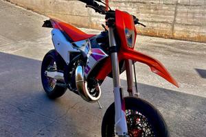 KTM  125 SX