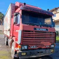 Scania 143