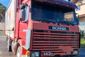 Scania 143