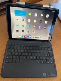Apple iPad Pro (10.5-inch) 64 GB + accessori