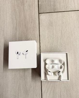 Airpods Pro 1