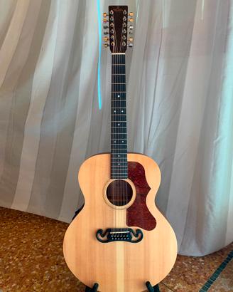 Chitarra acustica
