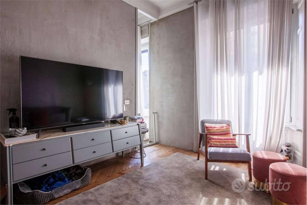 Appartamento – MI - Vista 5