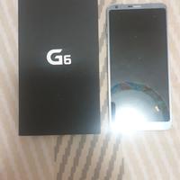 LG g6