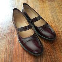 Scarpe - Ballerine bordeaux