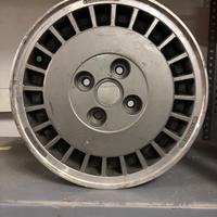 Cerchio uno turbo 1serie