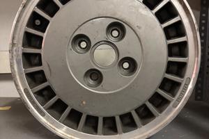 Cerchio uno turbo 1serie