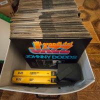 I grandi del Jazz Fabbri 