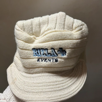 Cappello Donna