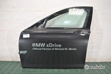 BMW serie 7 F01 Porta anteriore sinistra