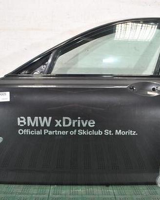 BMW serie 7 F01 Porta anteriore sinistra