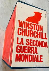 Churchill “Guerra Mondiale “