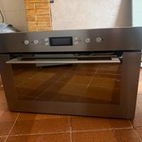 Forno a microonde Whirlpool da incasso