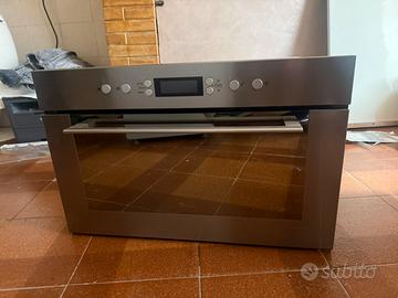 Forno a microonde Whirlpool da incasso