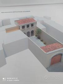 Indipendente centro quartu