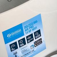 Climatizzatore OLIMPIA SPLENDID - Luglio 2024
