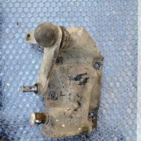 Supporto leva cambio Lancia Delta 1.5 LX 1992