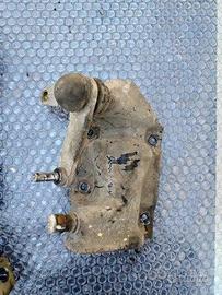 Supporto leva cambio Lancia Delta 1.5 LX 1992