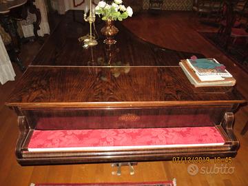 Pianoforte da concerto Erard
