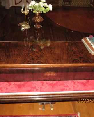 Pianoforte da concerto Erard