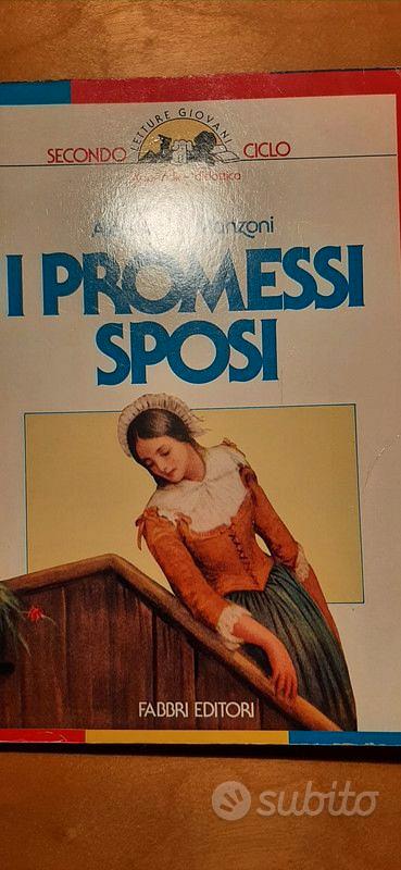 i promessi sposi - Libri e Riviste In vendita a Torino