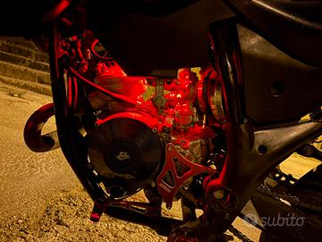 Motard 50 (77) tpr
