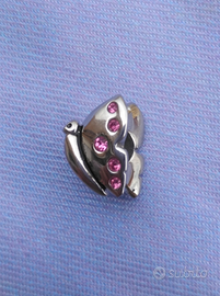 Charms Morellato farfalla